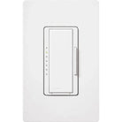 Lutron - Maestro CL LED+ Multi-Location Dimmer - MACL-153M-WH-C | Montreal Lighting & Hardware