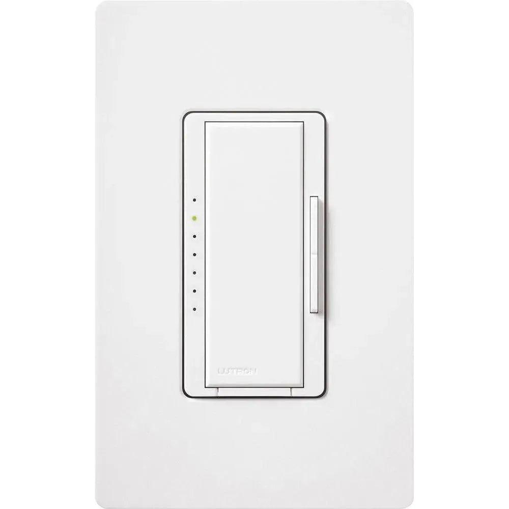 Lutron - Maestro CL LED+ Multi-Location Dimmer - MACL-153M-WH-C | Montreal Lighting & Hardware