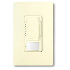 Lutron - Maestro LED+ CL Occupancy/Vacancy Sensor Dimmer - MSCL-OP153M-AL | Montreal Lighting & Hardware
