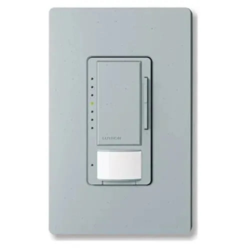 Lutron - Maestro LED+ CL Occupancy/Vacancy Sensor Dimmer - MSCL-OP153M-BG | Montreal Lighting & Hardware