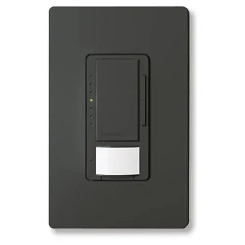 Lutron - Maestro LED+ CL Occupancy/Vacancy Sensor Dimmer - MSCL-OP153M-BL | Montreal Lighting & Hardware