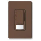 Lutron - Maestro LED+ CL Occupancy/Vacancy Sensor Dimmer - MSCL-OP153M-BR | Montreal Lighting & Hardware