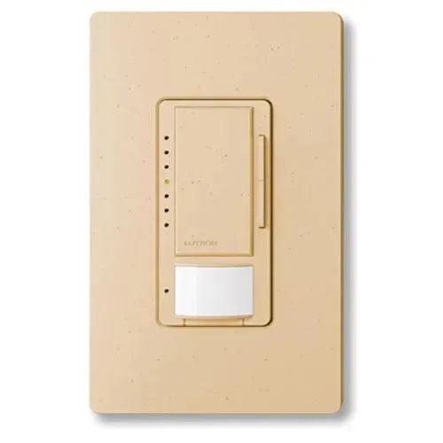 Lutron - Maestro LED+ CL Occupancy/Vacancy Sensor Dimmer - MSCL-OP153M-DS | Montreal Lighting & Hardware