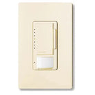 Lutron - Maestro LED+ CL Occupancy/Vacancy Sensor Dimmer - MSCL-OP153M-ES | Montreal Lighting & Hardware