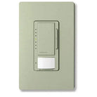 Lutron - Maestro LED+ CL Occupancy/Vacancy Sensor Dimmer - MSCL-OP153M-GB | Montreal Lighting & Hardware