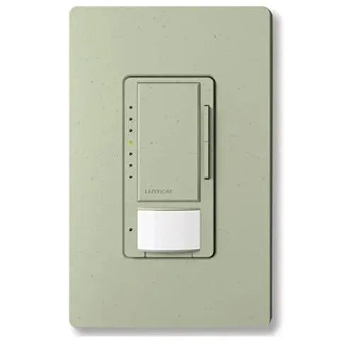 Lutron - Maestro LED+ CL Occupancy/Vacancy Sensor Dimmer - MSCL-OP153M-GB | Montreal Lighting & Hardware