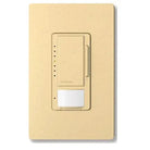 Lutron - Maestro LED+ CL Occupancy/Vacancy Sensor Dimmer - MSCL-OP153M-GS | Montreal Lighting & Hardware