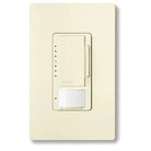 Lutron - Maestro LED+ CL Occupancy/Vacancy Sensor Dimmer - MSCL-OP153M-LA | Montreal Lighting & Hardware