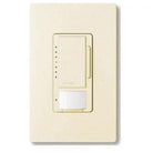 Lutron - Maestro LED+ CL Occupancy/Vacancy Sensor Dimmer - MSCL-OP153M-LS | Montreal Lighting & Hardware