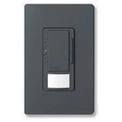 Lutron - Maestro LED+ CL Occupancy/Vacancy Sensor Dimmer - MSCL-OP153M-MN | Montreal Lighting & Hardware