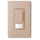 Lutron - Maestro LED+ CL Occupancy/Vacancy Sensor Dimmer - MSCL-OP153M-MS | Montreal Lighting & Hardware