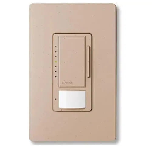 Lutron - Maestro LED+ CL Occupancy/Vacancy Sensor Dimmer - MSCL-OP153M-MS | Montreal Lighting & Hardware