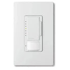 Lutron - Maestro LED+ CL Occupancy/Vacancy Sensor Dimmer - MSCL-OP153M-PD | Montreal Lighting & Hardware