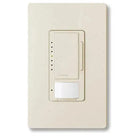 Lutron - Maestro LED+ CL Occupancy/Vacancy Sensor Dimmer - MSCL-OP153M-ST | Montreal Lighting & Hardware
