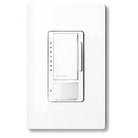 Lutron - Maestro LED+ CL Occupancy/Vacancy Sensor Dimmer - MSCL-OP153M-SW | Montreal Lighting & Hardware