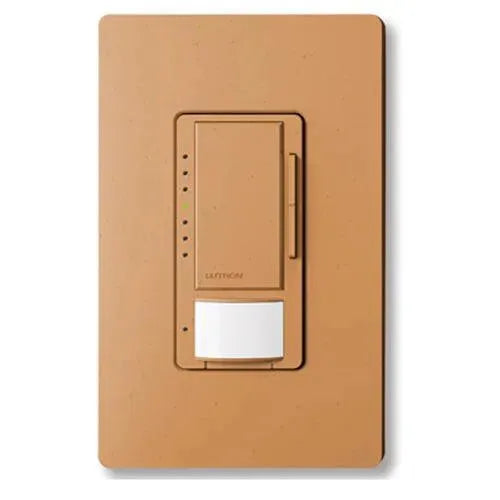 Lutron - Maestro LED+ CL Occupancy/Vacancy Sensor Dimmer - MSCL-OP153M-TC | Montreal Lighting & Hardware