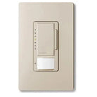 Lutron - Maestro LED+ CL Occupancy/Vacancy Sensor Dimmer - MSCL-OP153M-TP | Montreal Lighting & Hardware