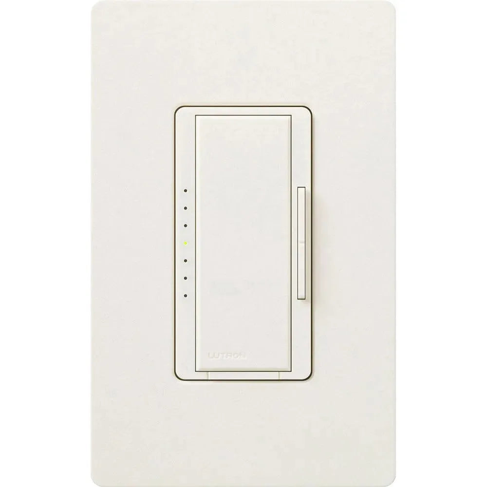 Lutron - Maestro PRO LED+ Multi-Location Dimmer - MA-PRO-BI | Montreal Lighting & Hardware