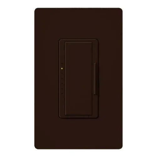 Lutron - Maestro PRO LED+ Multi-Location Dimmer - MA-PRO-BR | Montreal Lighting & Hardware