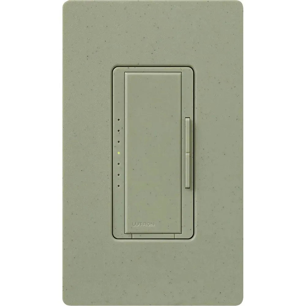 Lutron - Maestro PRO LED+ Multi-Location Dimmer - MA-PRO-GB | Montreal Lighting & Hardware