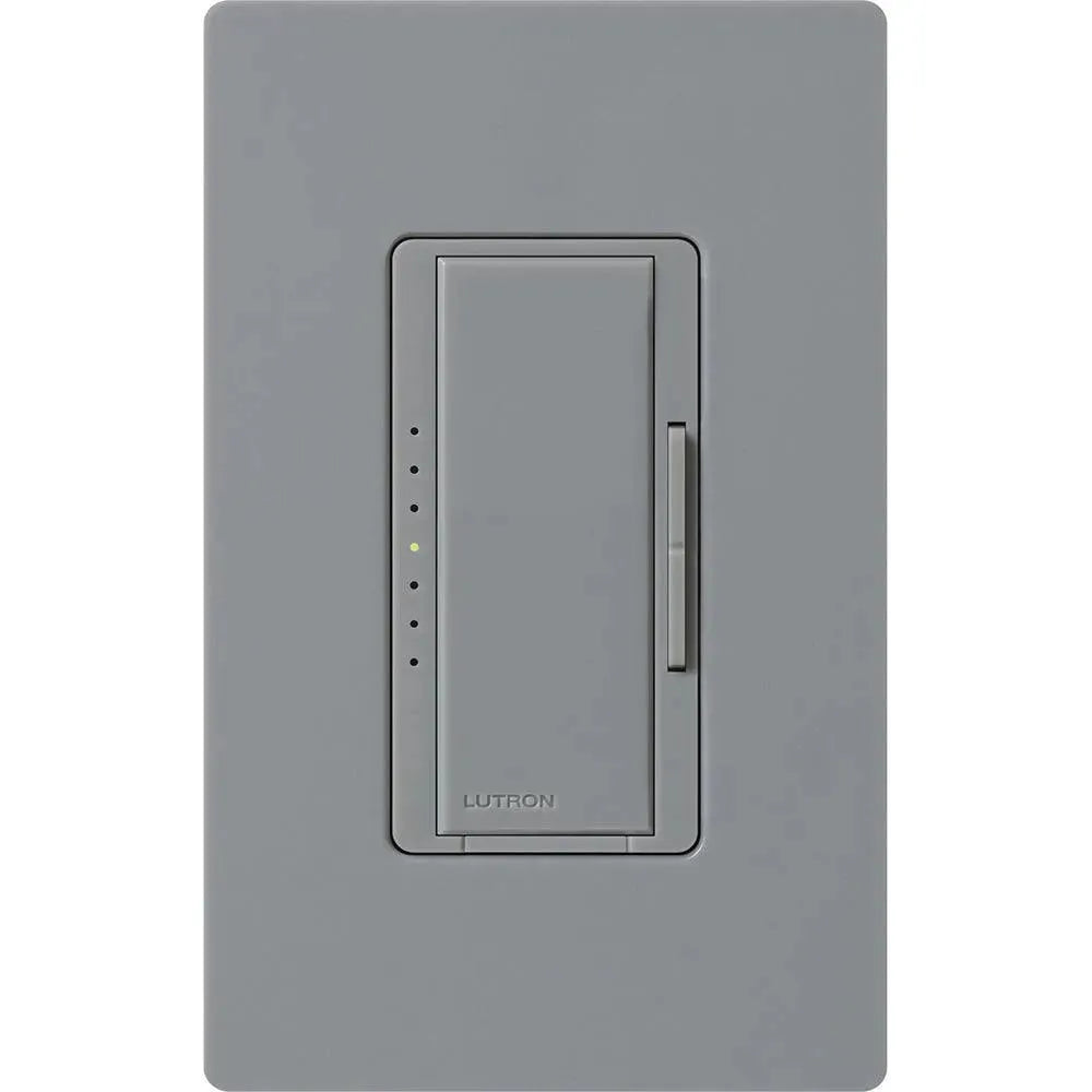 Lutron - Maestro PRO LED+ Multi-Location Dimmer - MA-PRO-GR | Montreal Lighting & Hardware