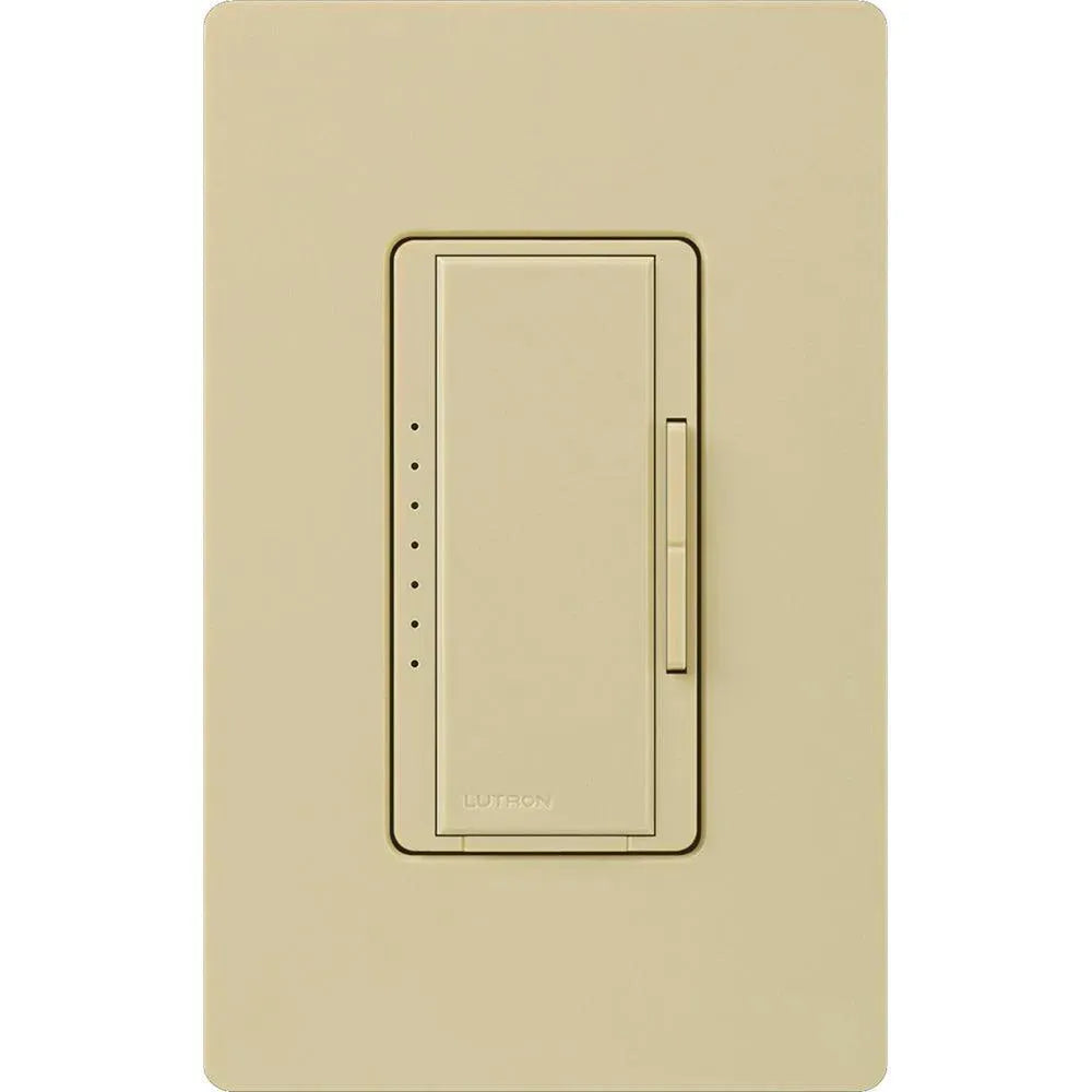 Lutron - Maestro PRO LED+ Multi-Location Dimmer - MA-PRO-IV | Montreal Lighting & Hardware