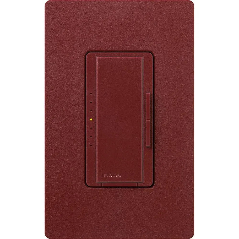 Lutron - Maestro PRO LED+ Multi-Location Dimmer - MA-PRO-MR | Montreal Lighting & Hardware