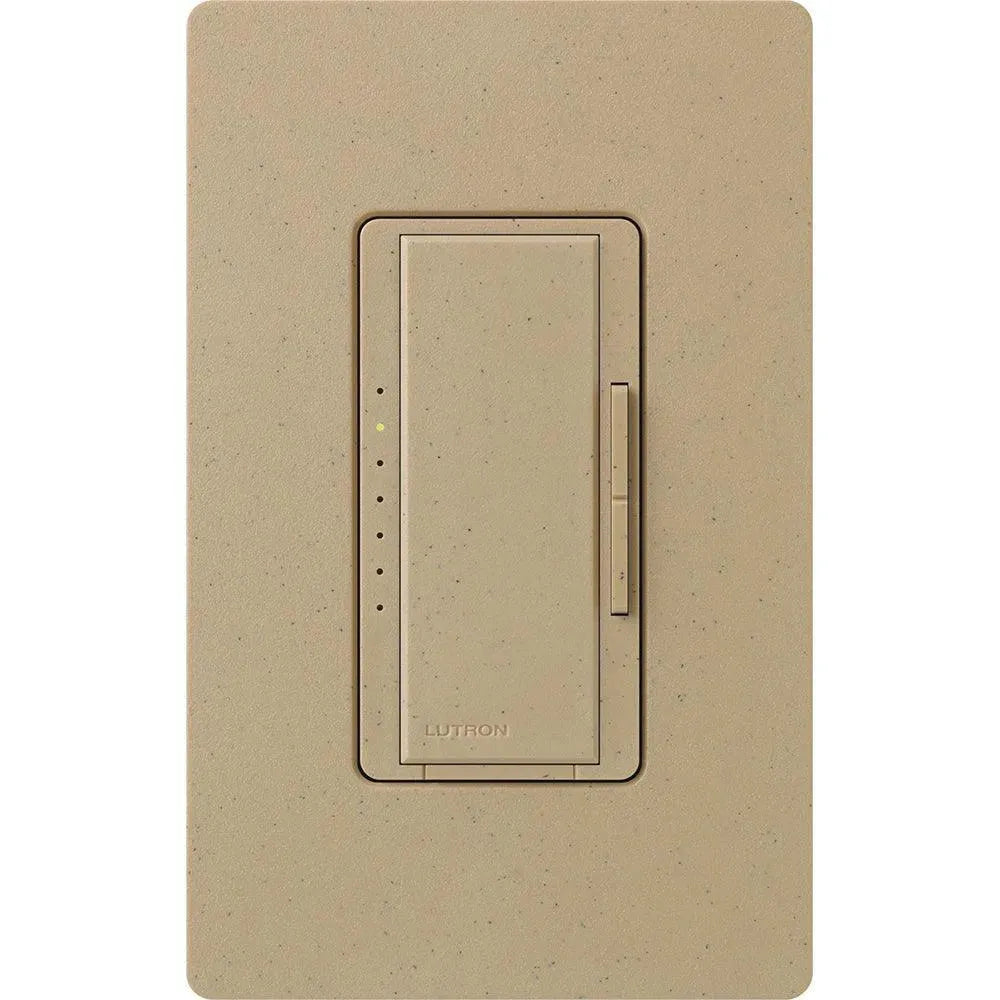 Lutron - Maestro PRO LED+ Multi-Location Dimmer - MA-PRO-MS | Montreal Lighting & Hardware