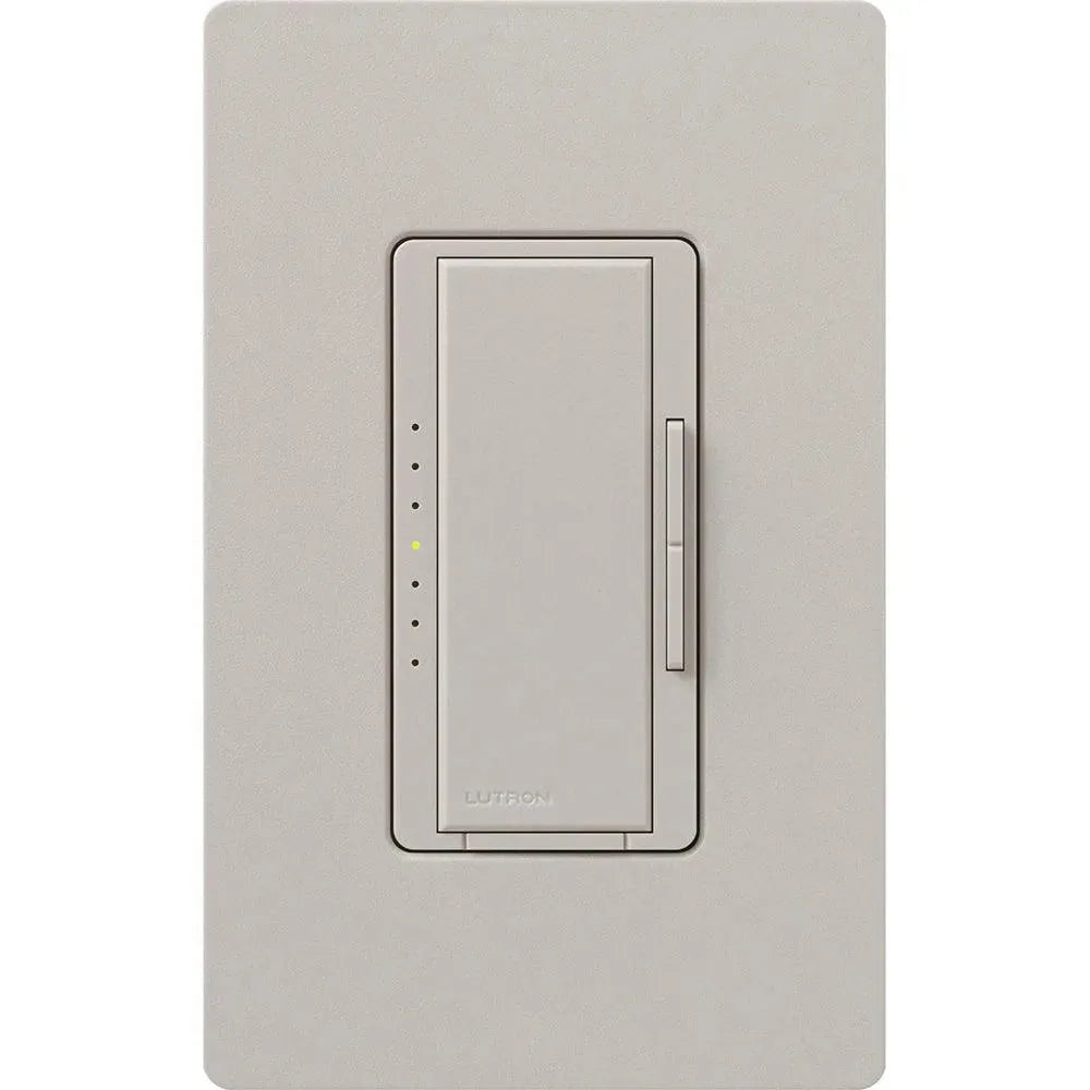 Lutron - Maestro PRO LED+ Multi-Location Dimmer - MA-PRO-TP | Montreal Lighting & Hardware