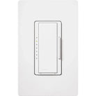 Lutron - Maestro PRO LED+ Multi-Location Dimmer - MA-PRO-WH | Montreal Lighting & Hardware