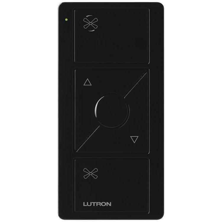 Lutron - Pico 3-Button Fan Remote - PJ2-3BRL-GBL-F01 | Montreal Lighting & Hardware