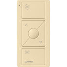 Lutron - Pico 3-Button Fan Remote - PJ2-3BRL-GIV-F01 | Montreal Lighting & Hardware