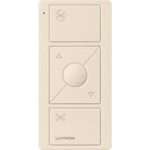 Lutron - Pico 3-Button Fan Remote - PJ2-3BRL-GLA-F01 | Montreal Lighting & Hardware