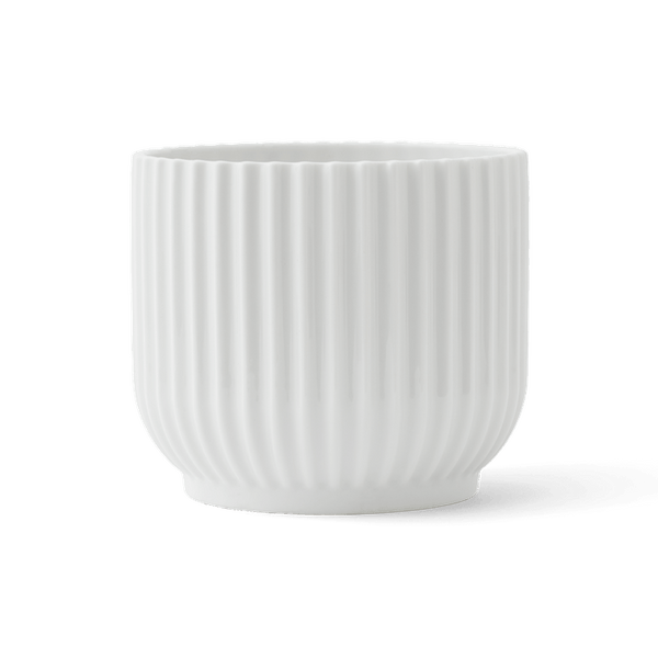 Lyngby Flowerpot