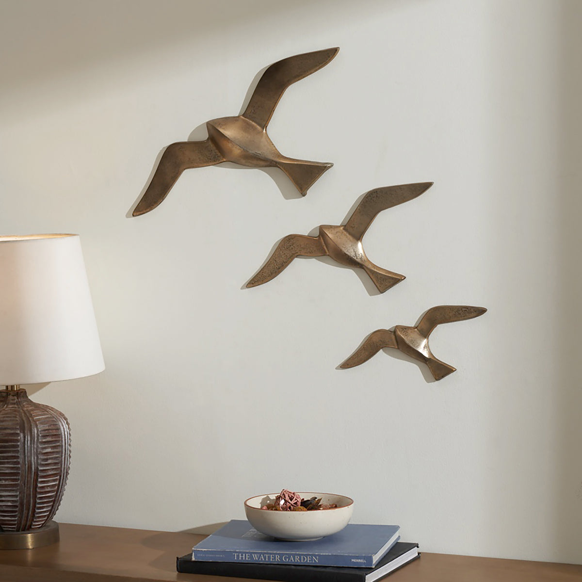 Stevens  Wall Decor Wall Decor