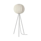 Made By Hand - Knit Wit 60 Floor Lamp - MH-KWHF60PW | Montreal Lighting & Hardware