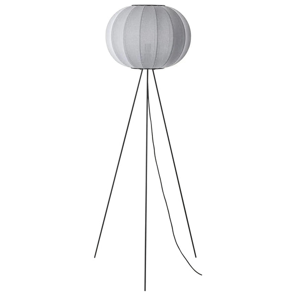 Knit Wit High Floor Lamp