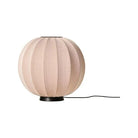 Made By Hand - Knit Wit Level Floor Lamp - MH-KW60SS FL | Montreal Lighting & Hardware