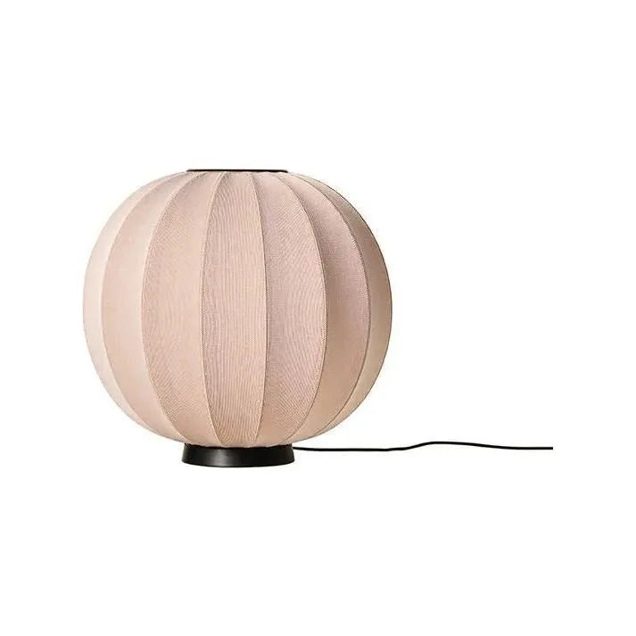 Made By Hand - Knit Wit Level Floor Lamp - MH-KW60SS FL | Montreal Lighting & Hardware