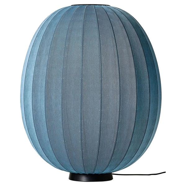 Knit Wit Level Long Floor Lamp