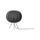 Made By Hand - Knit Wit Low Floor Lamp - MH-KW45BLFLO | Montreal Lighting & Hardware