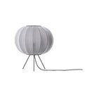 Made By Hand - Knit Wit Low Floor Lamp - MH-KW45SIFLO | Montreal Lighting & Hardware