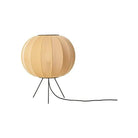 Made By Hand - Knit Wit Low Floor Lamp - MH-KW45SUFLO | Montreal Lighting & Hardware