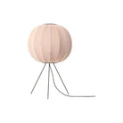 Made By Hand - Knit Wit Medium Floor Lamp - MH-KW60SSFME | Montreal Lighting & Hardware