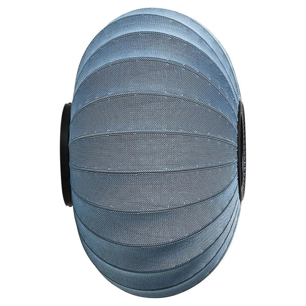 Knit Wit Oval Wall Sconce / Ceiling Light