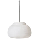 Made By Hand - Papier Pendant - MH-PAP40S WH | Montreal Lighting & Hardware