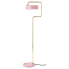Made By Hand - Petite Machine Floor Lamp - MH-PMF1 023LP | Montreal Lighting & Hardware
