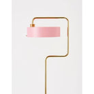 Made By Hand - Petite Machine Floor Lamp - MH-PMF1 023LP | Montreal Lighting & Hardware