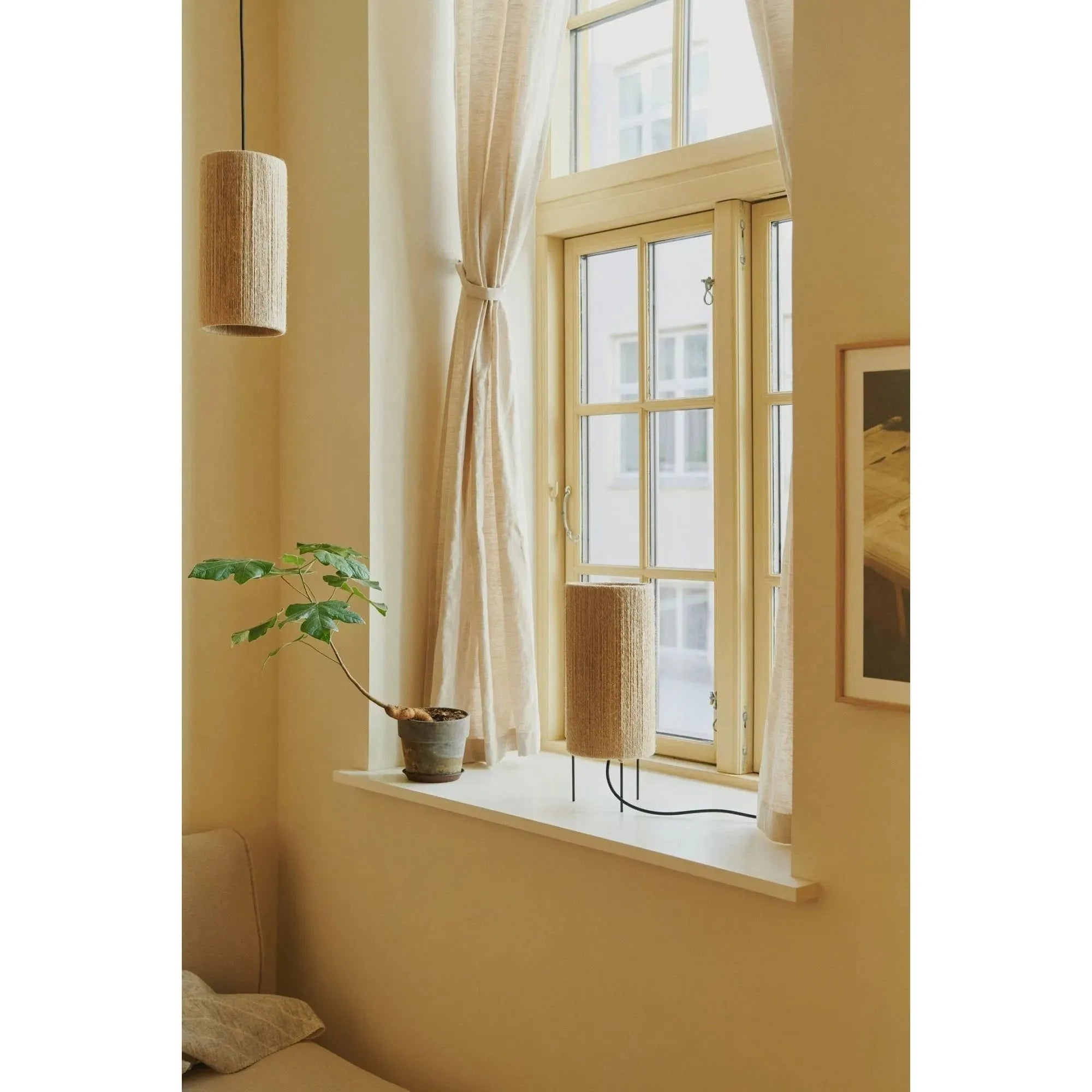 Made By Hand - RO 9 Pendant - MH-RO23 P1 | Montreal Lighting & Hardware