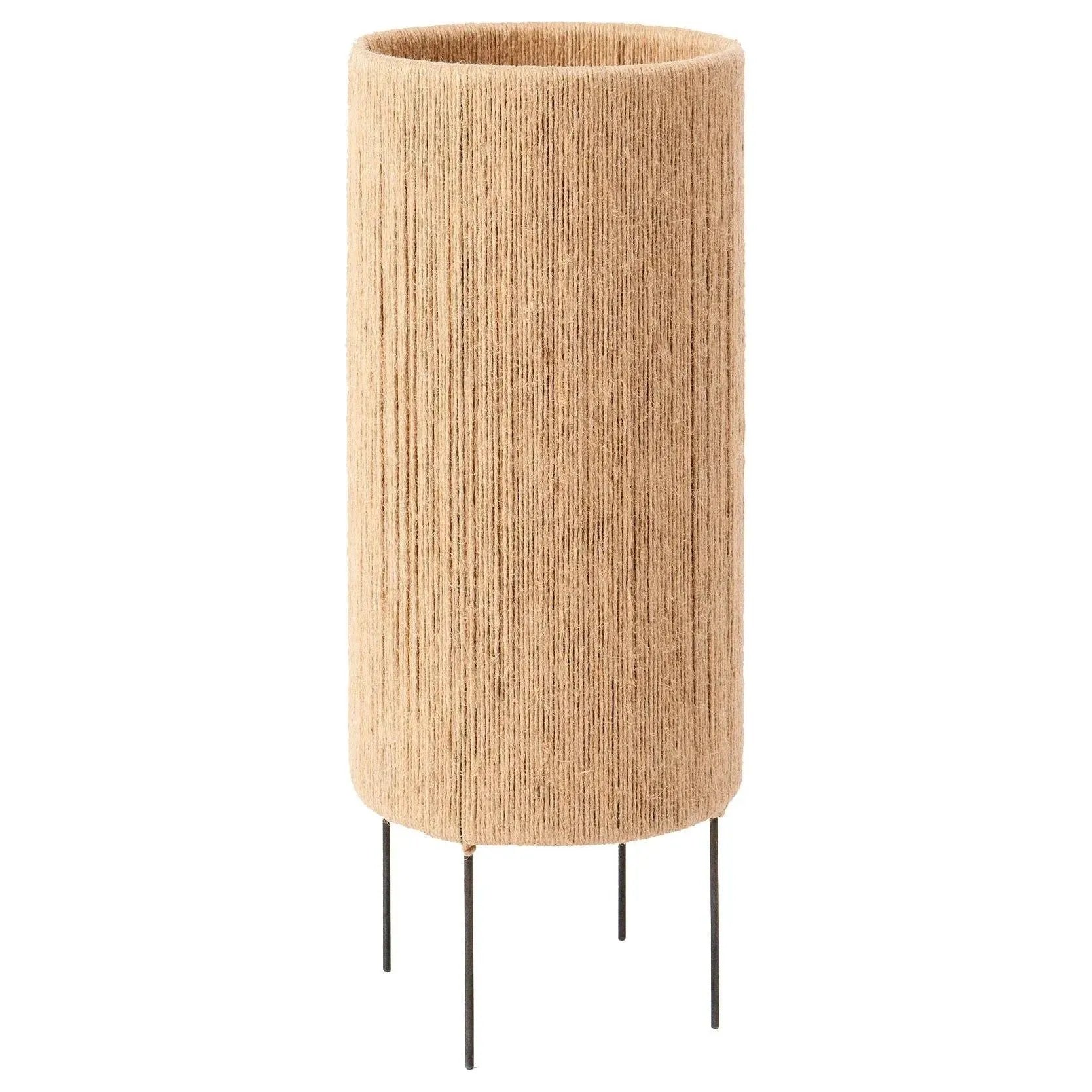 Made By Hand - RO Table Lamp - MH-RO15 T | Montreal Lighting & Hardware